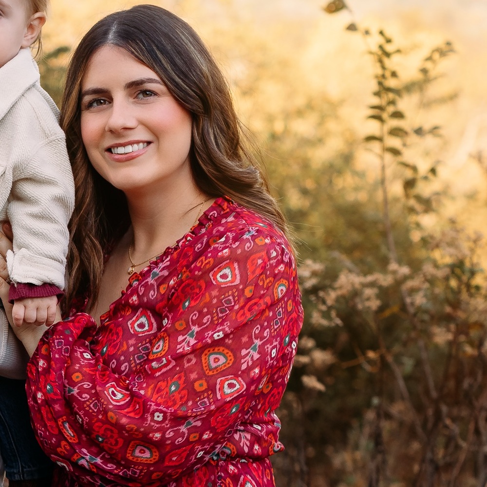 Meet your Posher, Sara